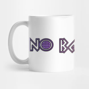 No Bad Vibes Mug